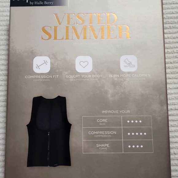 Vested Slimmer - Picture 4 of 4